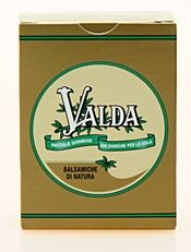 VALDA CLASSICHE RIFORNIMENTO 50 G - Farmacia Dott. Pasquale Russo