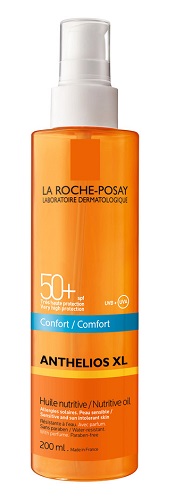 ANTHELIOS OLIO SPF 50+ 200 ML - Farmacia Dott. Pasquale Russo