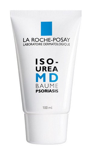 ISO UREA MD PSORIASIS 100 ML - Farmacia Dott. Pasquale Russo