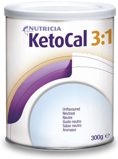 KETOCAL 3:1 300 G - Farmacia Dott. Pasquale Russo
