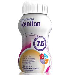 RENILON 7,5 CARAMELLO 125 ML X 4 PEZZI - Farmacia Dott. Pasquale Russo
