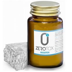 ZEROTOX INOSITOX 30 CAPSULE - Farmacia Dott. Pasquale Russo