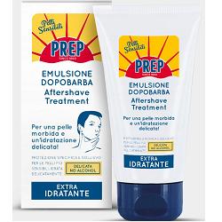 PREP EMULSIONE DOPOBARBA PELLI SENSIBILI 75 ML - Farmacia Dott. Pasquale Russo