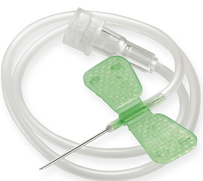 AGO MICROPERFUSORE STERILE PIC MIRAGE GAUGE 25X3/4 - Farmacia Dott. Pasquale Russo