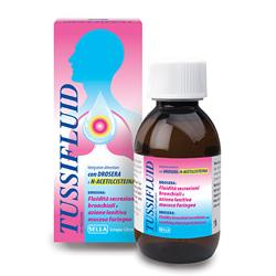 TUSSIFLUID SCIROPPO 120 ML - Farmacia Dott. Pasquale Russo