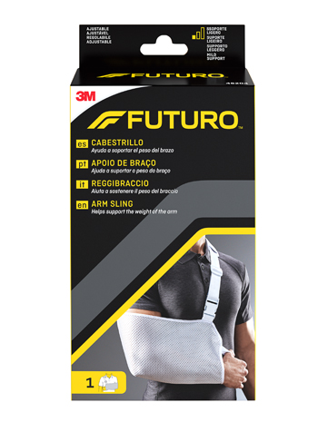 FUTURO REGGIBRACCIO ADULTI TAGLIA UNICA - Farmacia Dott. Pasquale Russo