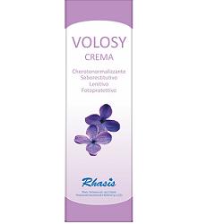 VOLOSY CREMA FLACONE 50 ML - Farmacia Dott. Pasquale Russo