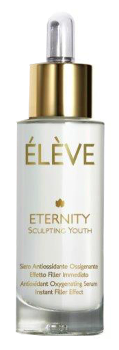 ELEVE ETERNITY SCULPTING YOUTH SIERO ANTIOSSIDANTE OSSIGENANTE EFFETTO FILLER IMMEDIATO 30 ML - Farmacia Dott. Pasquale Russo
