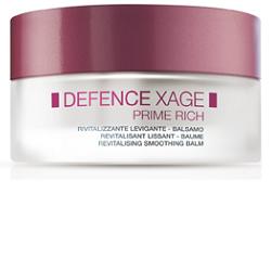 DEFENCE XAGE PRIME BALSAMO RIVITALIZZANTE LEVIGANTE 50 ML - Farmacia Dott. Pasquale Russo