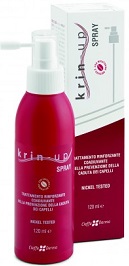 KRIN UP SPRAY 120 ML - Farmacia Dott. Pasquale Russo