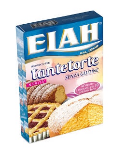 ELAH PREP TANTETORTE 390 GRAMMI - Farmacia Dott. Pasquale Russo