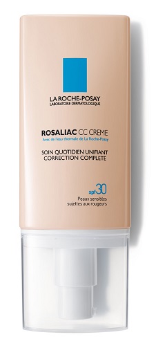 ROSALIAC CC CREME SPF30 50 ML - Farmacia Dott. Pasquale Russo