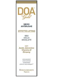 DOA GOLD SIERO ANTIRUGHE 30 ML - Farmacia Dott. Pasquale Russo