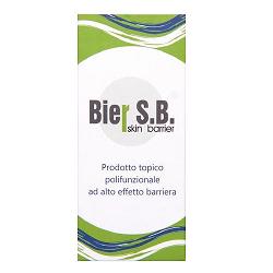 BIER SB SKIN BARRIER 50 ML - Farmacia Dott. Pasquale Russo