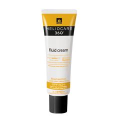 HELIOCARE 360 FLUID CREMA SPF 50+ 50 ML - Farmacia Dott. Pasquale Russo
