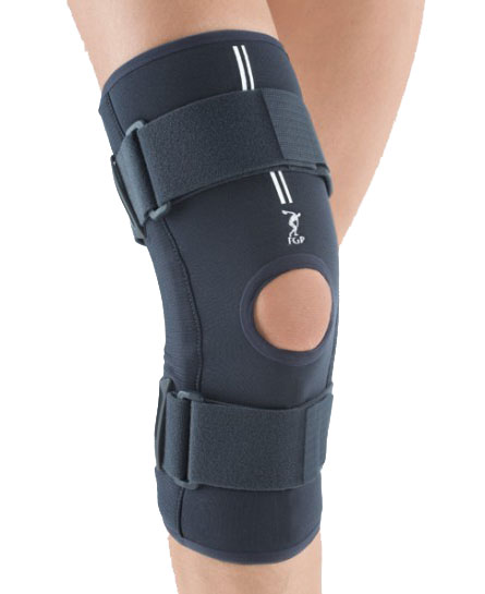 GINOCCHIERA PHYLO 60 CON STECCHE SPIRALE E SCARICO ROTULEO S - Farmacia Dott. Pasquale Russo