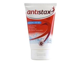 ANTISTAX FRESHGEL GAMBE EXTRA FRESCHEZZA 125 ML - Farmacia Dott. Pasquale Russo