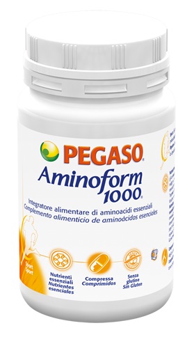 AMINOFORM 1000 150 COMPRESSE - Farmacia Dott. Pasquale Russo