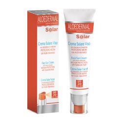 ESI ALOEDERMAL CREMA SOLARE VISO SPF20 75 ML - Farmacia Dott. Pasquale Russo