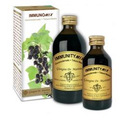 IMMUNITYMIX 200 ML LIQUIDO ANALCOLICO - Farmacia Dott. Pasquale Russo