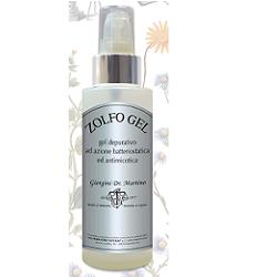 ZOLFO GEL 125 ML - Farmacia Dott. Pasquale Russo