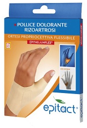 EPITACT ORTESI MANO FLEX SX M - Farmacia Dott. Pasquale Russo