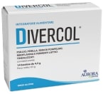 DIVERCOL 14 BUSTINE 56 G - Farmacia Dott. Pasquale Russo