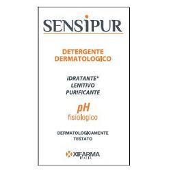 SENSIPUR DETERGENTE DERMATOLOGICO FLACONE 500 ML - Farmacia Dott. Pasquale Russo
