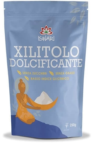 XILITOLO 250 G - Farmacia Dott. Pasquale Russo