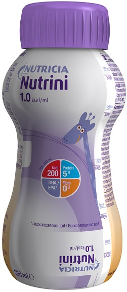 NUTRINI 200 ML - Farmacia Dott. Pasquale Russo