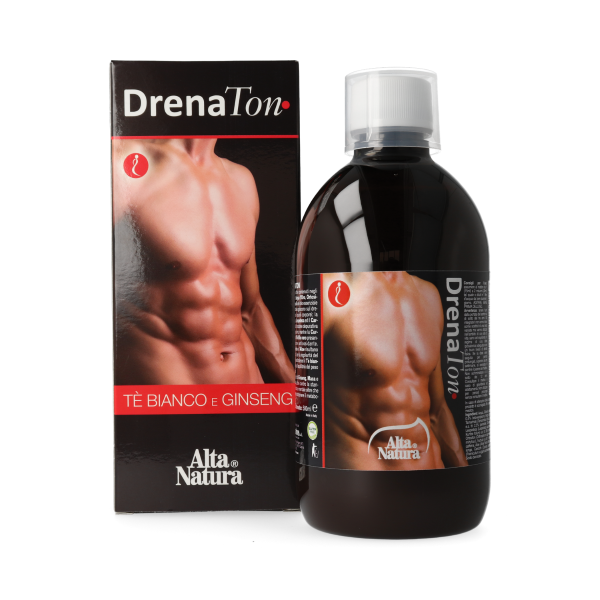 FUKOSLIM DRENA 500 ML - Farmacia Dott. Pasquale Russo