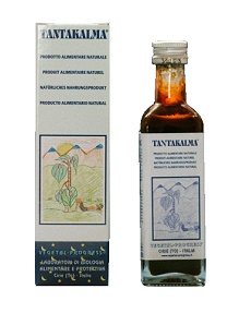 TANTAKALMA ESTRATTO CONCENTRATO BIO 60 ML - Farmacia Dott. Pasquale Russo