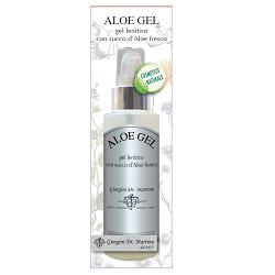 ALOE GEL 125 ML - Farmacia Dott. Pasquale Russo