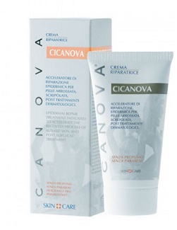 CANOVA CICANOVA 50 ML - Farmacia Dott. Pasquale Russo