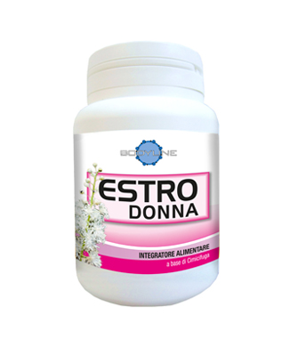 ESTRO DONNA 30 COMPRESSE - Farmacia Dott. Pasquale Russo