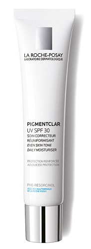 PIGMENTCLAR UV CREMA SPF30 40 ML - Farmacia Dott. Pasquale Russo