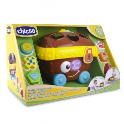 CHICCO GIOCO FORZIERE DEI PIRATI 1 PEZZO - Farmacia Dott. Pasquale Russo