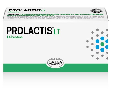 PROLACTIS LT 14 BUSTINE - Farmacia Dott. Pasquale Russo