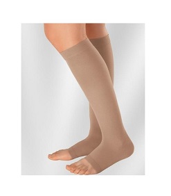 MEDIVEN PLUS/1 GAMBALETTO PUNTA APERTA 101 BEIGE 3 - Farmacia Dott. Pasquale Russo