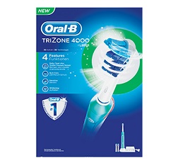 ORALB TRIZONE 4000 - Farmacia Dott. Pasquale Russo
