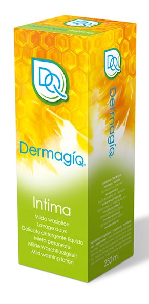 DERMAGIQ INTIMA 250 ML - Farmacia Dott. Pasquale Russo