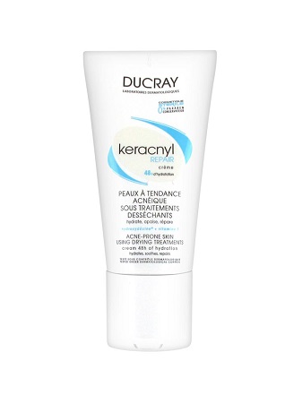 KERACNYL REPAIR DUCRAY - Farmacia Dott. Pasquale Russo