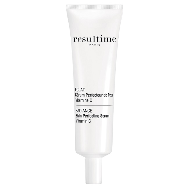 RESULTIME SIERO PERFEZIONATORE DELLA PELLE CON VITAMINA C 30 ML - Farmacia Dott. Pasquale Russo