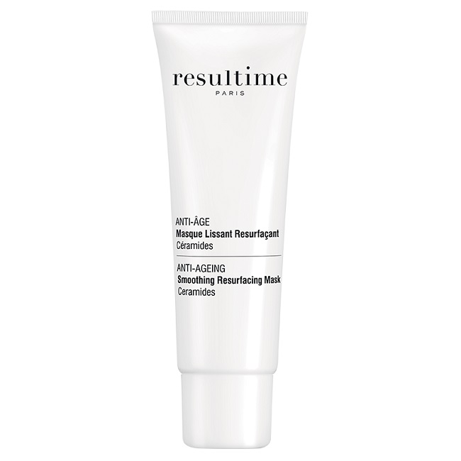 RESULTIME MASCHERA LEVIGANTE RINNOVATRICE 50 ML - Farmacia Dott. Pasquale Russo