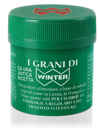 WINTER I GRANI DI WINTER 35 G - Farmacia Dott. Pasquale Russo