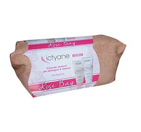 ICTYANE ROSE BAG VISO DUCRAY - Farmacia Dott. Pasquale Russo