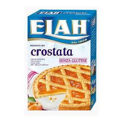 ELAH PREPARATO PER CROSTATA 395 G - Farmacia Dott. Pasquale Russo