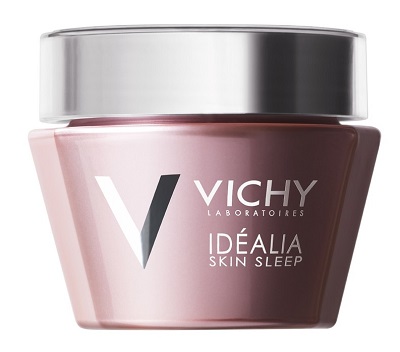 IDEALIA NOTTE 50 ML - Farmacia Dott. Pasquale Russo