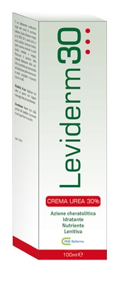 LEVIDERM 30 100 ML - Farmacia Dott. Pasquale Russo