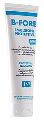 B-FORE EMULSIONE 150 ML - Farmacia Dott. Pasquale Russo